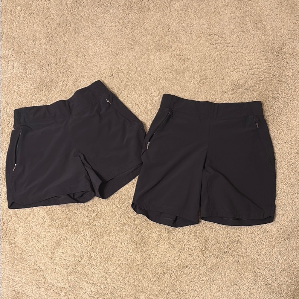 Carrie Underwood Golf Shorts Set